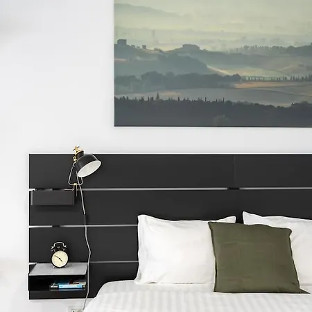 Cozy Studio In Downtown * Bucharest