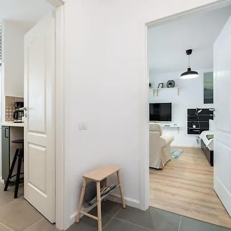 Apartmán Cozy Studio In Downtown Bukurešť